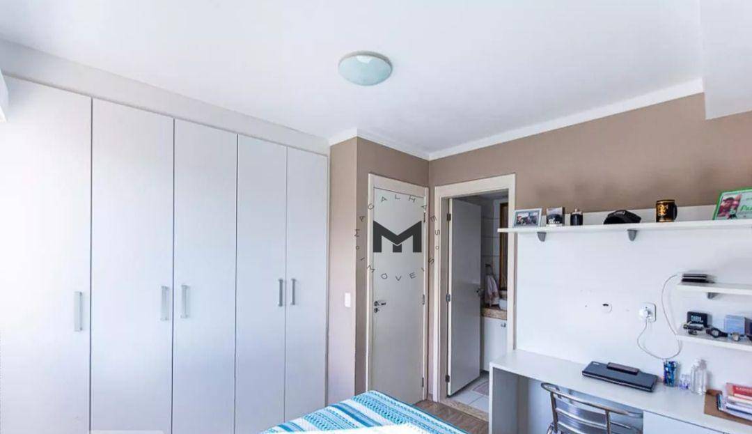 Apartamento à venda com 3 quartos, 72m² - Foto 20