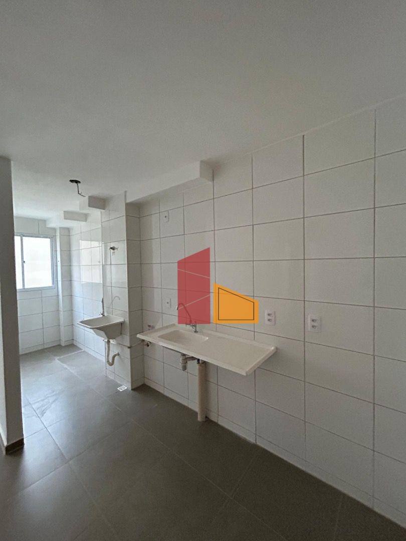 Apartamento para alugar com 2 quartos, 55m² - Foto 5