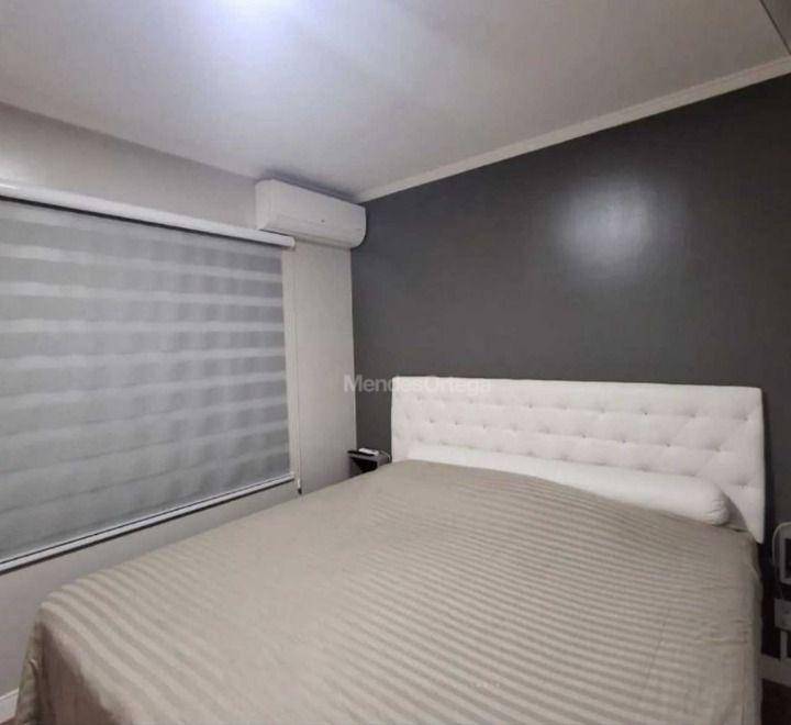 Apartamento à venda com 2 quartos, 80m² - Foto 7