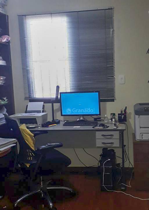 Apartamento à venda com 3 quartos, 133m² - Foto 8