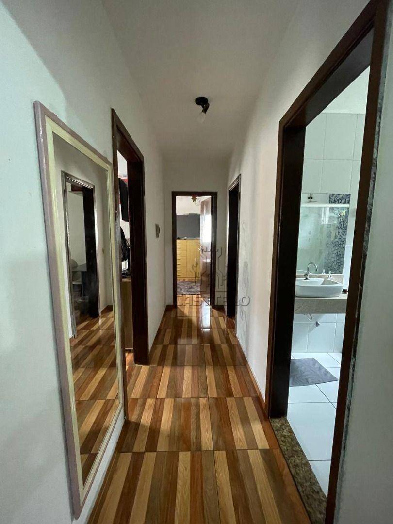 Casa à venda com 3 quartos, 147m² - Foto 9