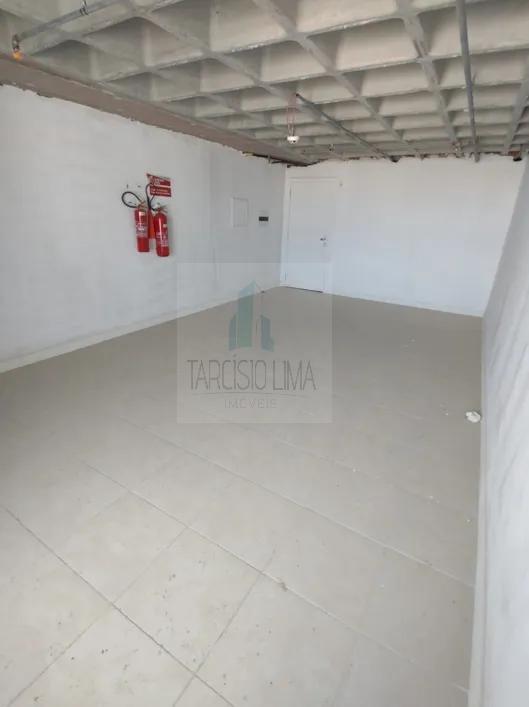 Conjunto Comercial-Sala à venda com 1 quarto, 32m² - Foto 22