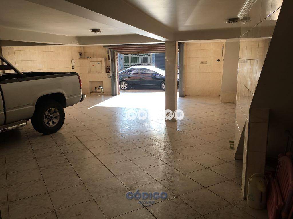 Sobrado à venda com 5 quartos, 205m² - Foto 7