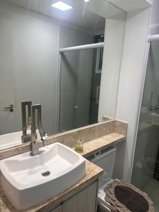 Apartamento à venda com 3 quartos, 76m² - Foto 19