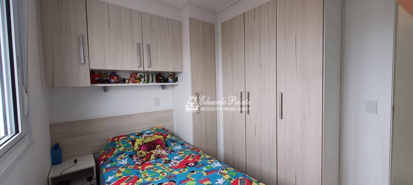 Apartamento à venda com 2 quartos, 66m² - Foto 16