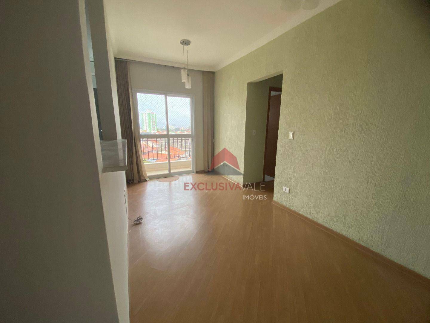 Apartamento, 2 quartos, 50 m² - Foto 1