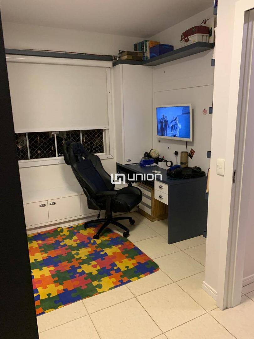 Sobrado à venda com 3 quartos, 130m² - Foto 13