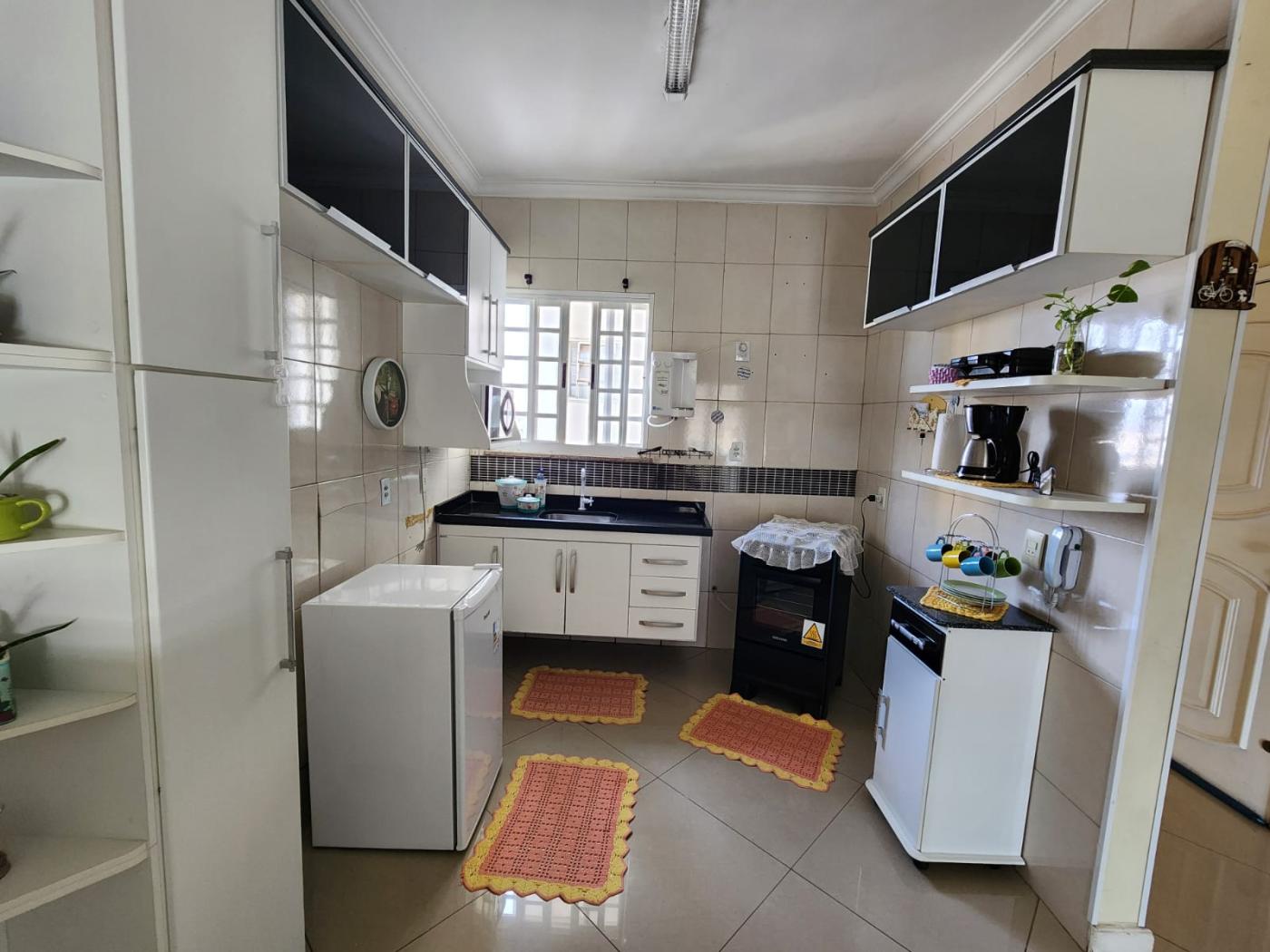 Apartamento à venda com 3 quartos, 69m² - Foto 8