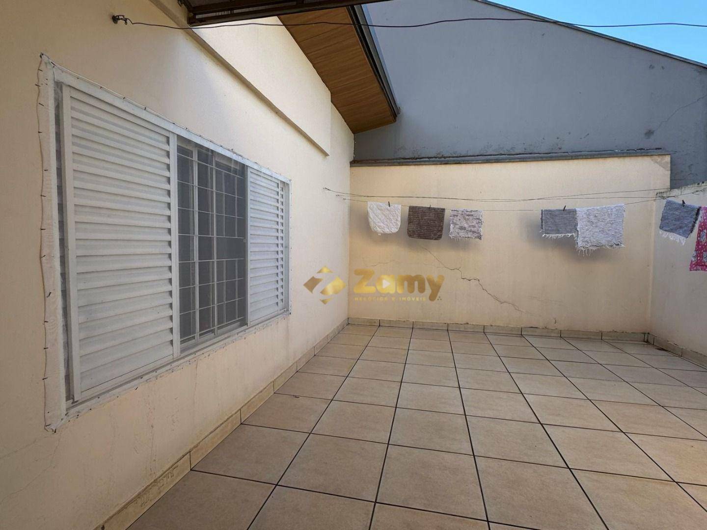 Casa à venda com 3 quartos, 135m² - Foto 27