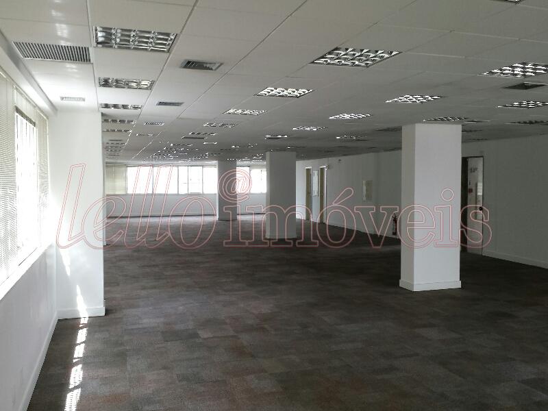 Conjunto Comercial-Sala para alugar, 438m² - Foto 16