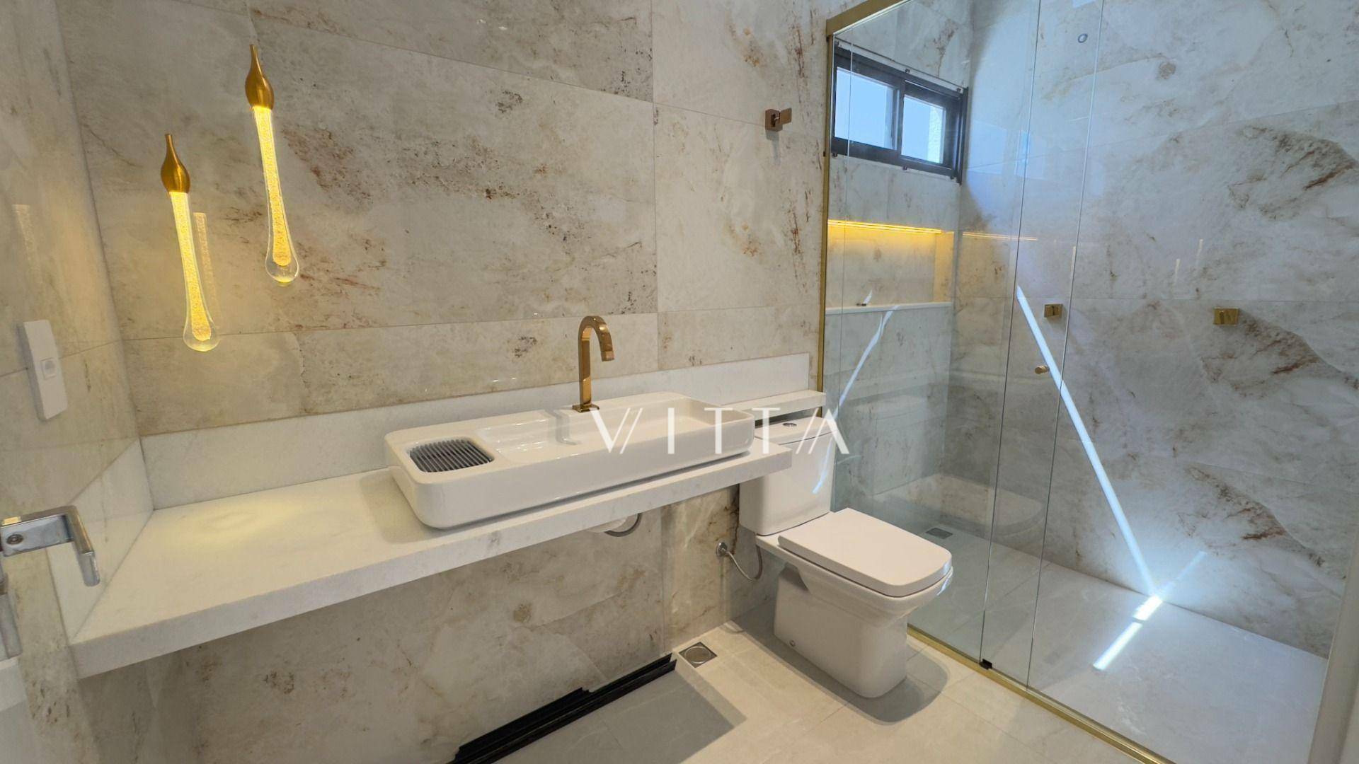 Casa à venda com 3 quartos, 200m² - Foto 3
