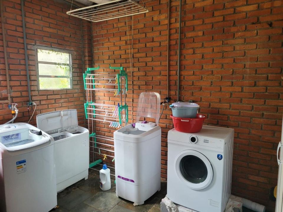 Casa de Condomínio à venda com 4 quartos, 600m² - Foto 3