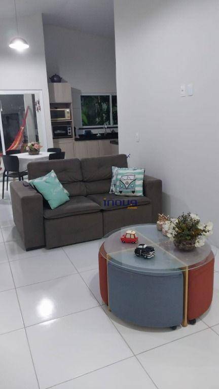 Casa de Condomínio à venda com 2 quartos, 170m² - Foto 8