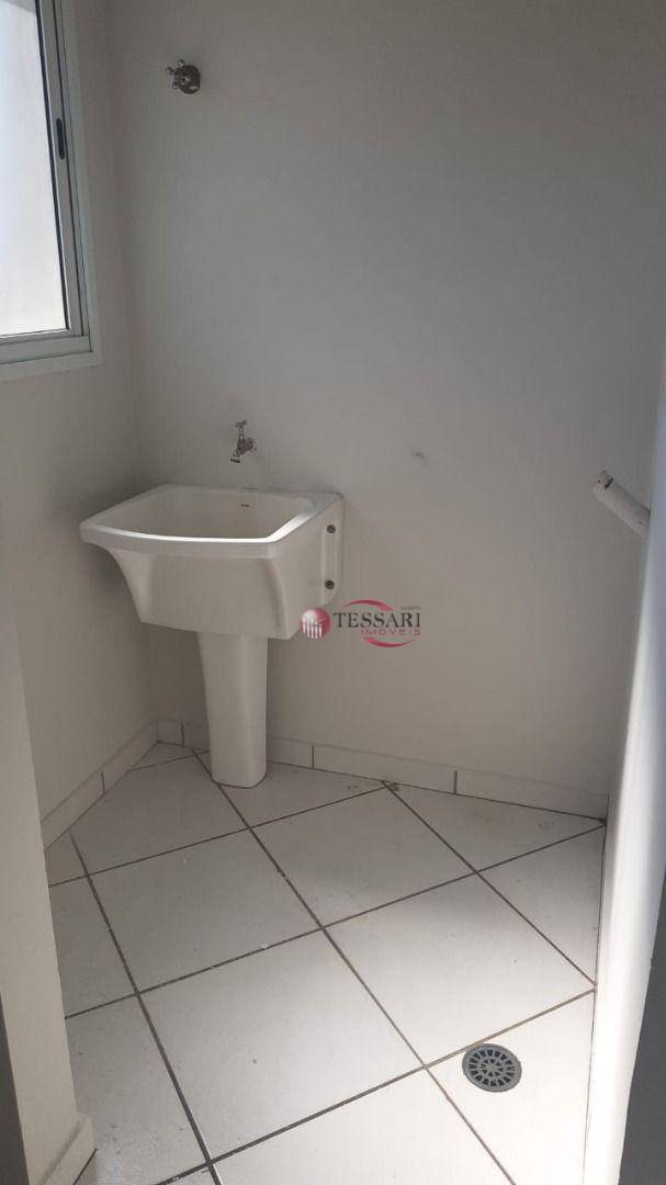 Apartamento à venda com 1 quarto, 62m² - Foto 4