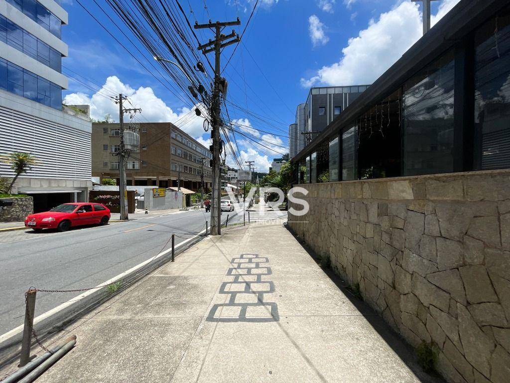 Loja-Salão, 100 m² - Foto 4