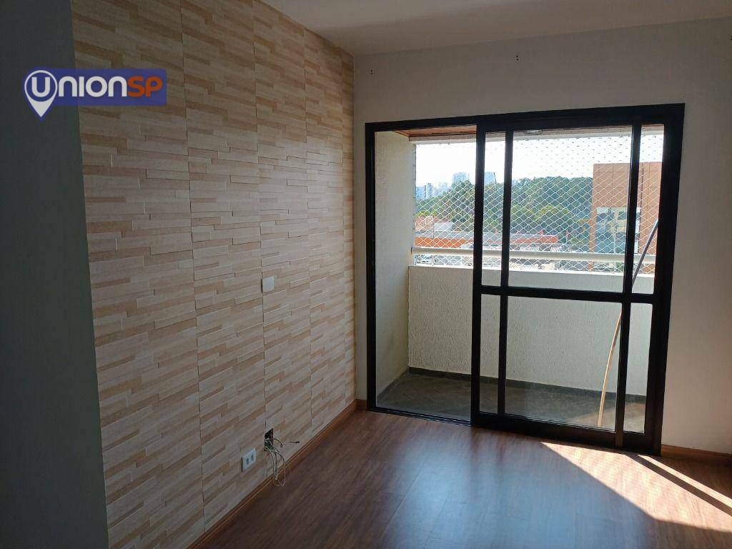 Apartamento à venda com 2 quartos, 60m² - Foto 4