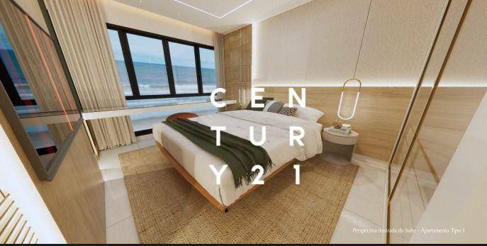 Apartamento, 2 quartos, 58 m² - Foto 5