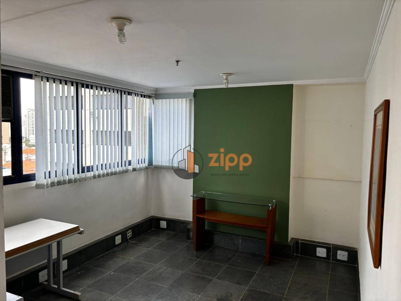 Conjunto Comercial-Sala para alugar, 37m² - Foto 1