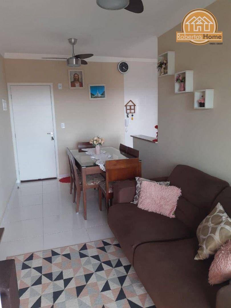 Apartamento à venda com 2 quartos, 67m² - Foto 6