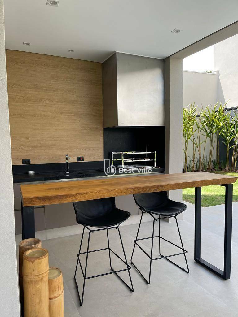 Casa de Condomínio à venda e aluguel com 5 quartos, 502m² - Foto 6