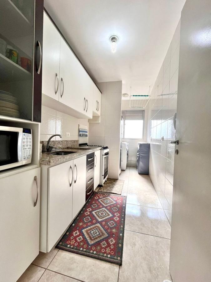 Apartamento à venda com 3 quartos, 67m² - Foto 10