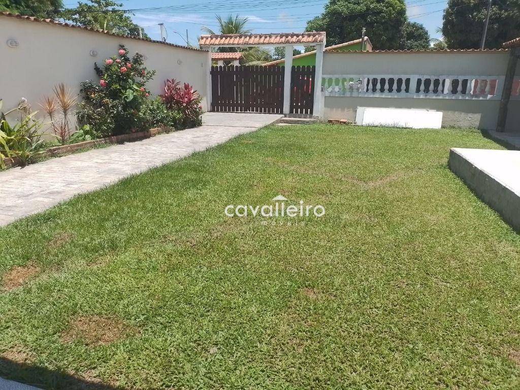 Casa à venda com 3 quartos, 95m² - Foto 20