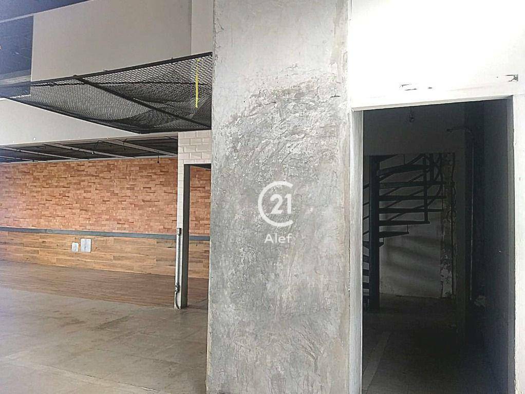 Loja-Salão para alugar, 115m² - Foto 2