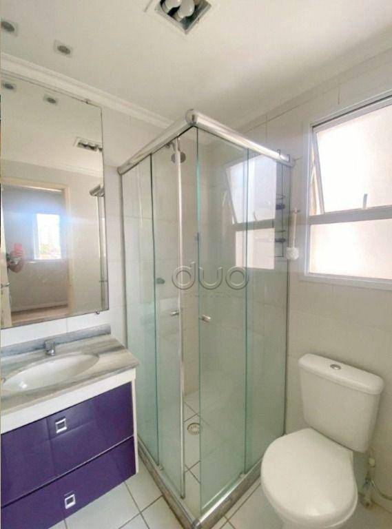 Apartamento à venda com 3 quartos, 68m² - Foto 9