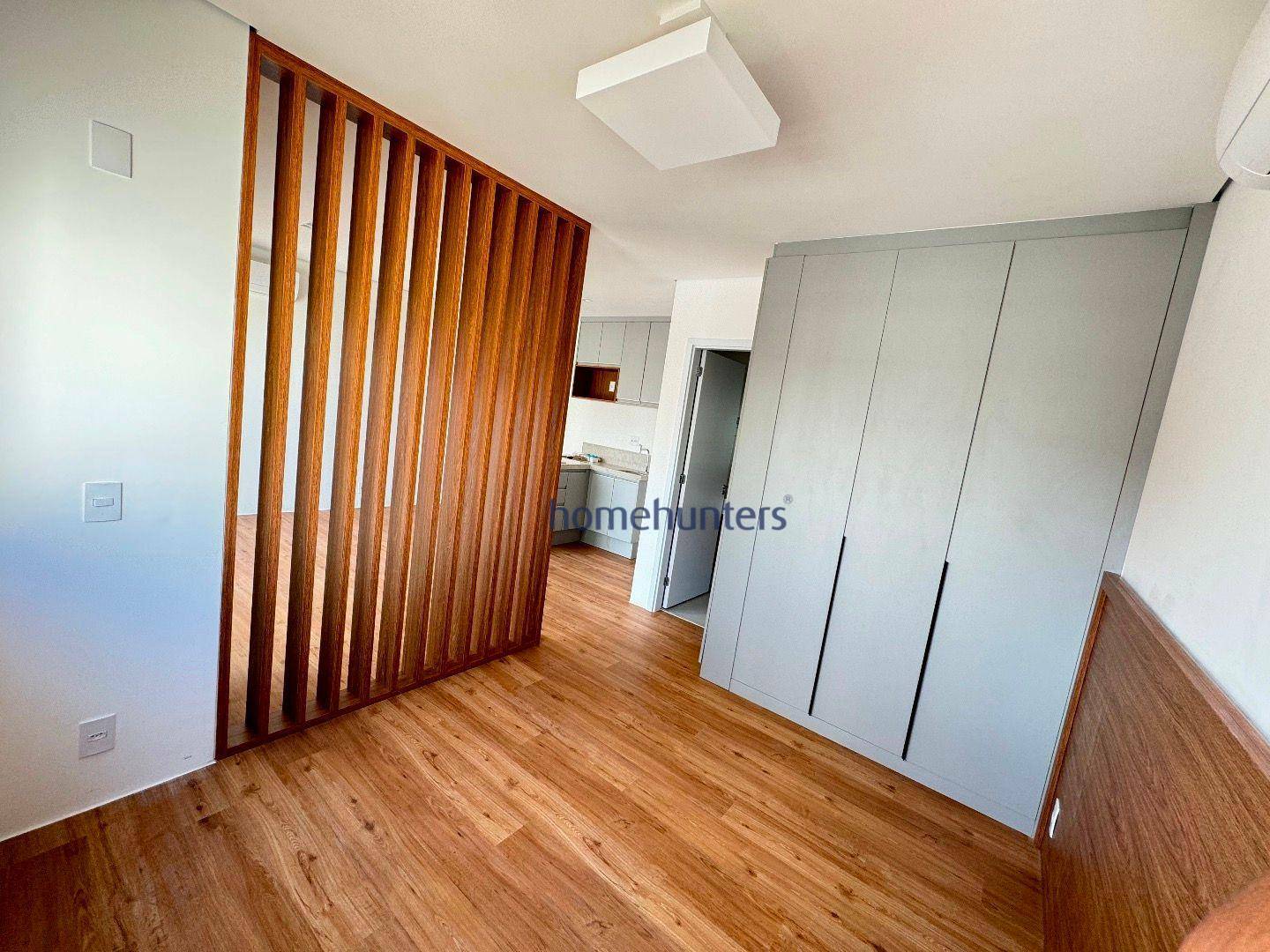 Apartamento à venda e aluguel com 1 quarto, 40m² - Foto 7