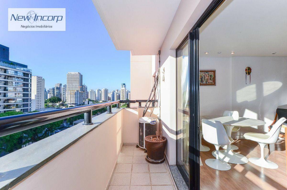 Apartamento à venda com 3 quartos, 93m² - Foto 9