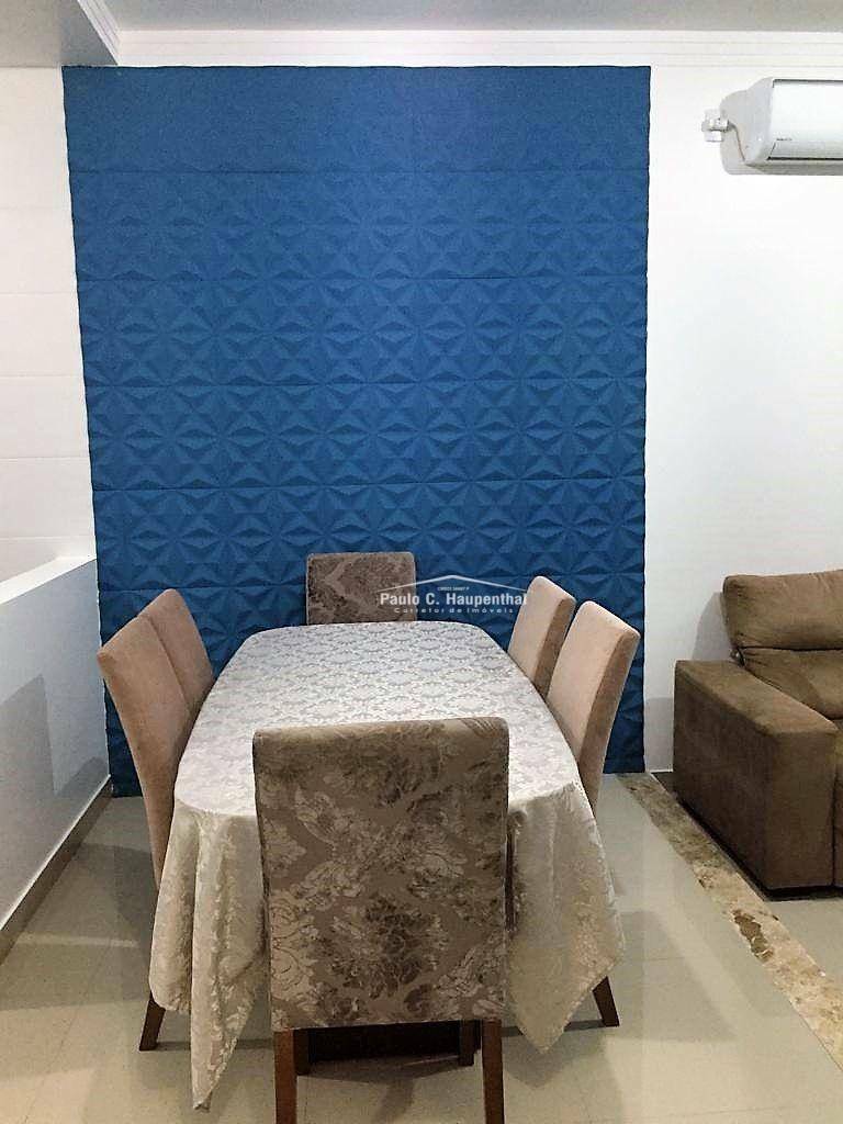 Casa à venda com 2 quartos, 56m² - Foto 6