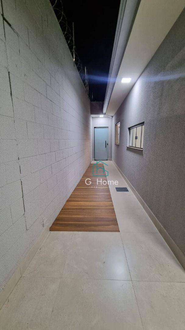 Casa de Condomínio à venda com 3 quartos, 78m² - Foto 16