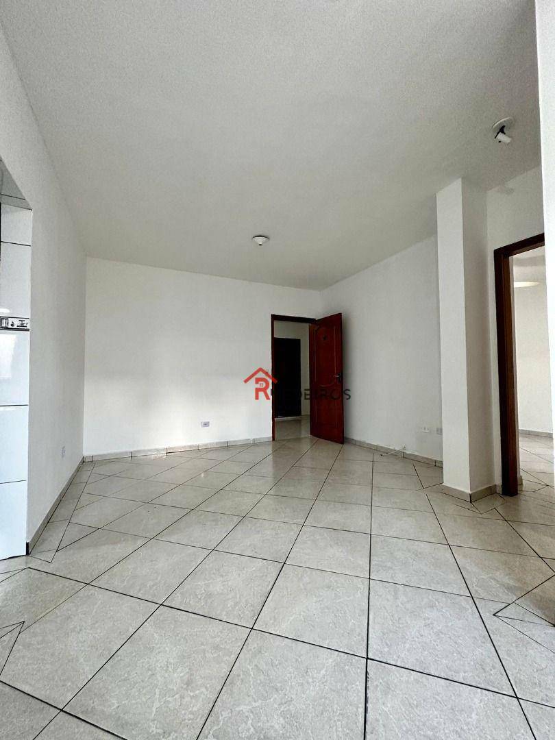 Apartamento à venda com 1 quarto, 61m² - Foto 5