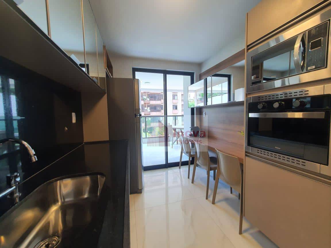 Apartamento à venda com 3 quartos, 122m² - Foto 24