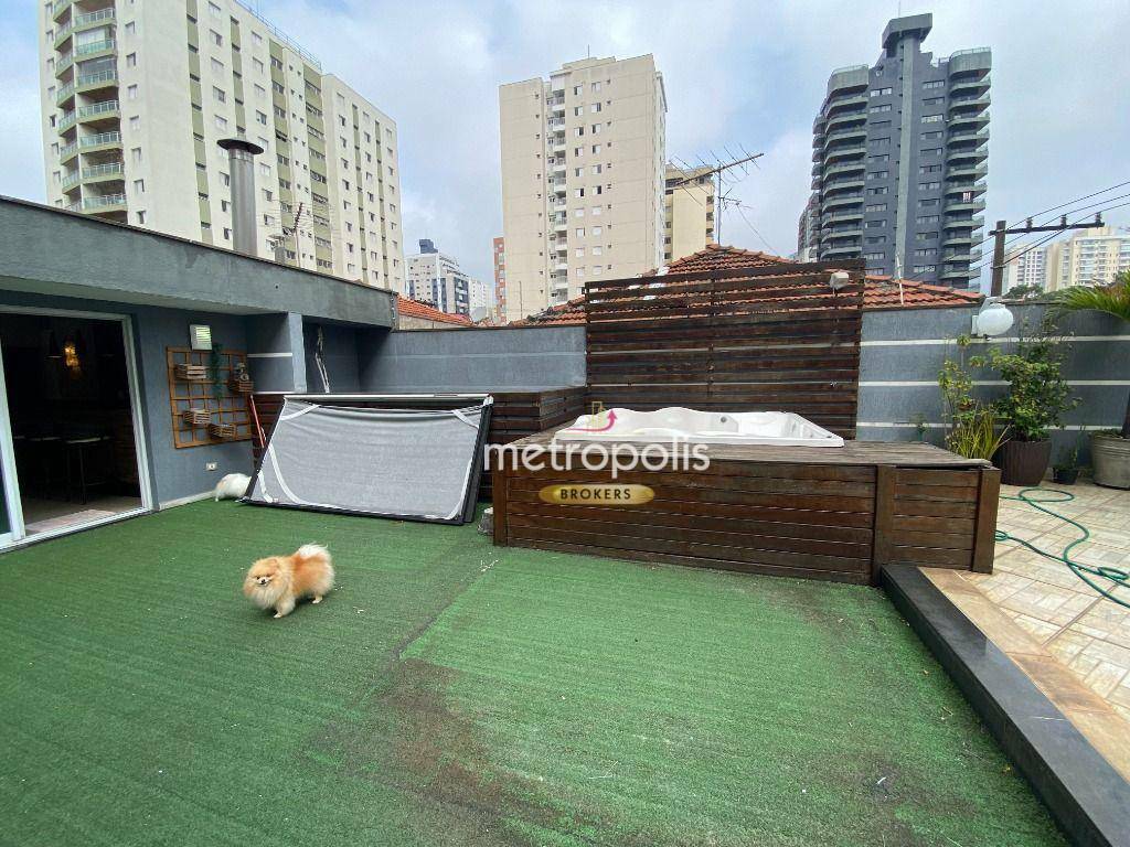 Sobrado à venda com 3 quartos, 460m² - Foto 57