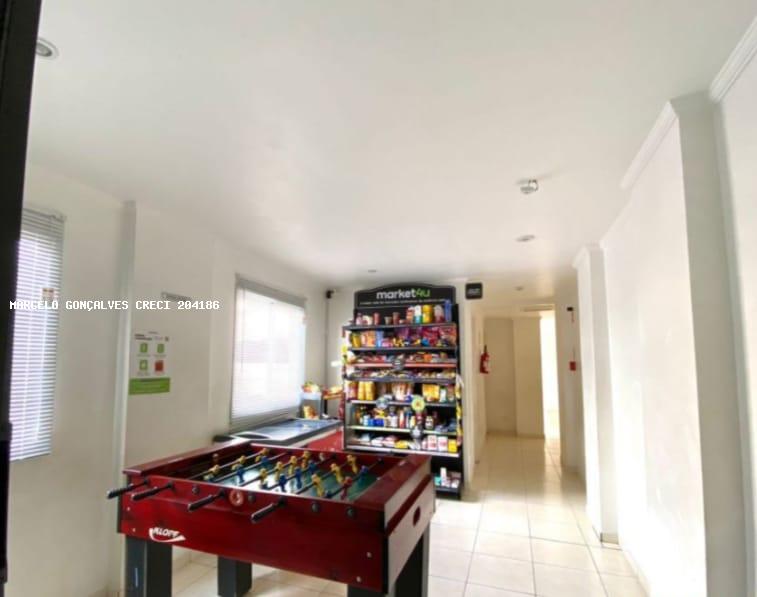 Apartamento à venda com 2 quartos, 47m² - Foto 20