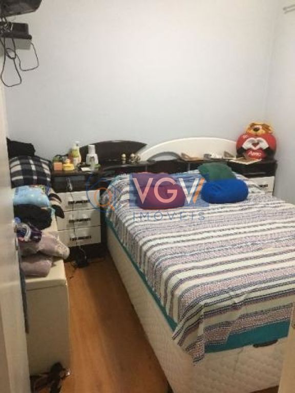 Apartamento à venda com 3 quartos, 68m² - Foto 7