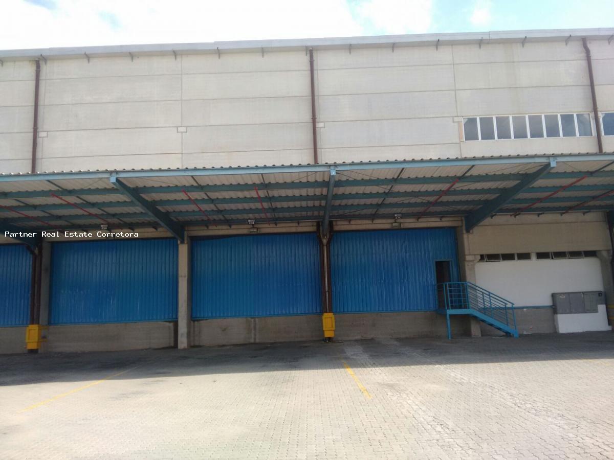 Depósito-Galpão-Armazém para alugar, 5306m² - Foto 36