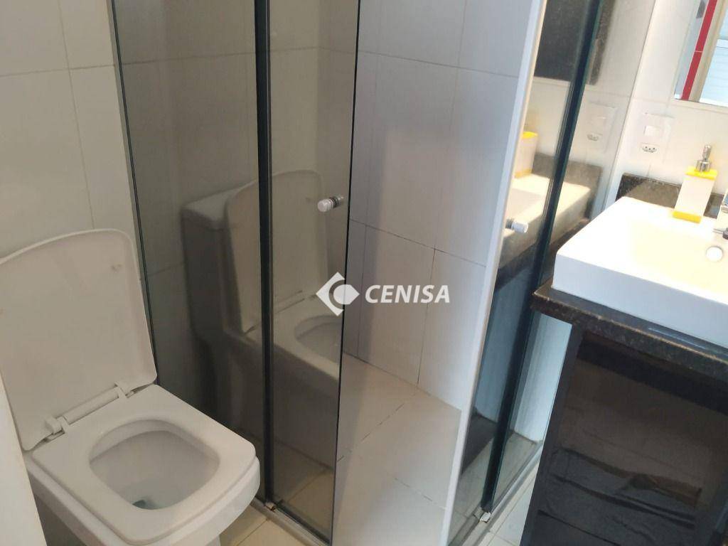 Casa à venda com 4 quartos, 180m² - Foto 14