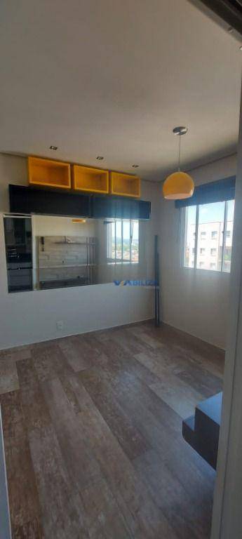 Apartamento à venda com 2 quartos, 43m² - Foto 24