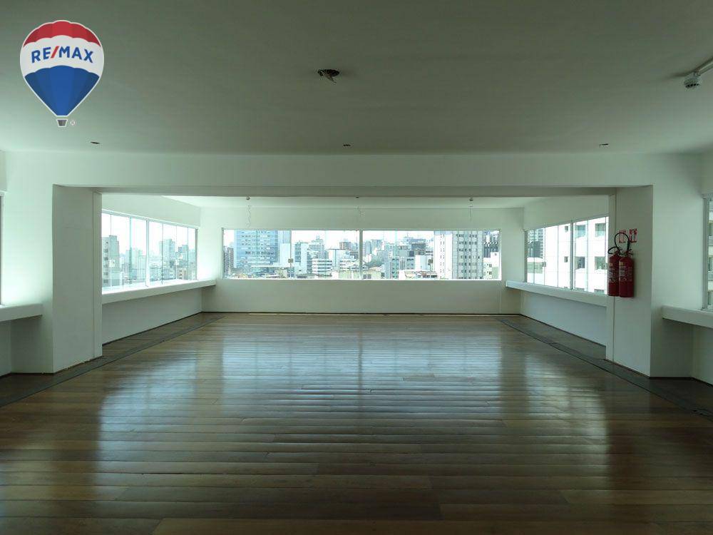 Prédio Inteiro para alugar, 5492m² - Foto 13