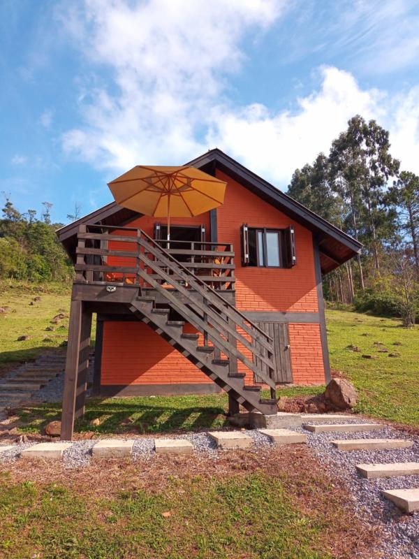 Sítio à venda com 1 quarto, 132m² - Foto 5