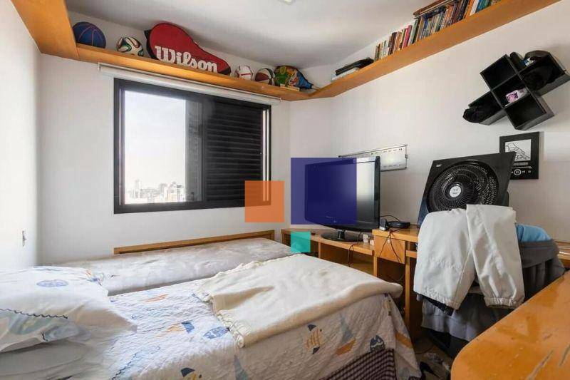 Cobertura à venda com 3 quartos, 177m² - Foto 23