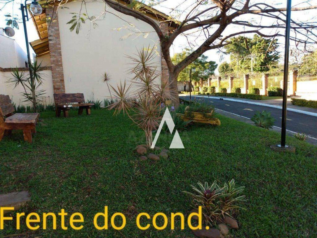 Casa de Condomínio à venda com 2 quartos, 101m² - Foto 5