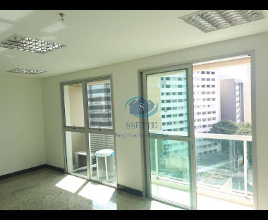 Conjunto Comercial-Sala à venda e aluguel, 43m² - Foto 19