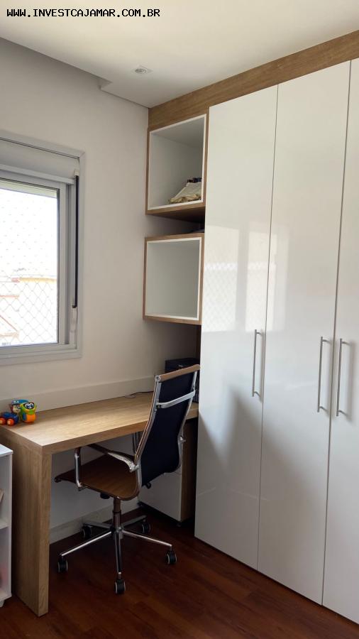 Apartamento à venda com 3 quartos - Foto 4