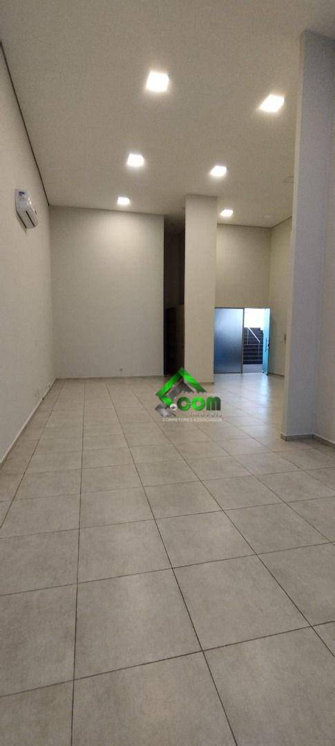 Conjunto Comercial-Sala para alugar, 88m² - Foto 13