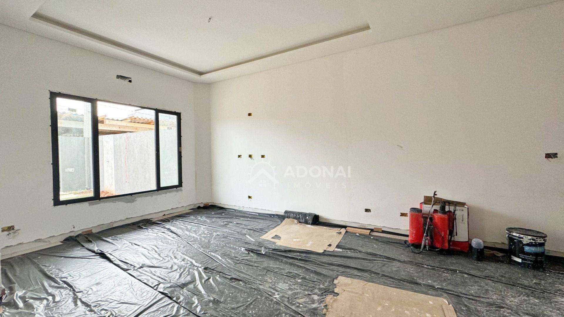 Sobrado à venda com 4 quartos, 170m² - Foto 8