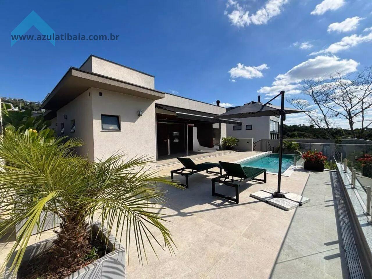 Casa de Condomínio, 4 quartos - Foto 14