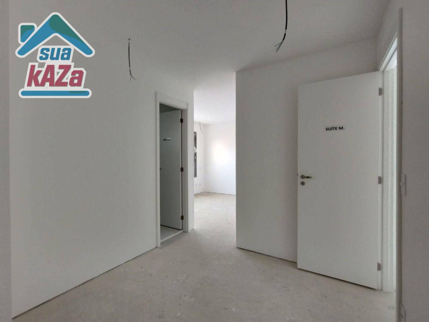 Apartamento à venda com 3 quartos, 168m² - Foto 19